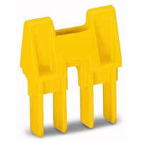 WAGO HUNGÁRIA Kft. WAGO 282-372 Toldóeszközretesz többszörös összekötéshez 2irányú, sárga