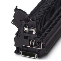 Phoenix Contact GmbH & Co. KG Biztosítós sorkapocs - ST 4-HESI (5X20) , Phoenix Contact, 3036369