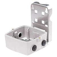 Siemens Siemens FDK:085U1018 MAG 5000/6000-hez fali konzol csatlakozó dobozzal, IP67/NEMA 4X/6, 4xM20 csatlakozás