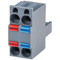 Siemens Siemens 6ES7193-4JB00-0AA0 tápcsatlakozó ET 200 SP és KP32F-hez, 2x2 tűs, Siemens