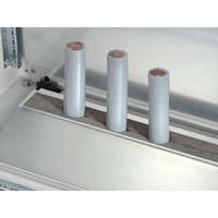 Rittal Kft Rittal szivacs 2573.000 rugalmas szoritóprofil 3m-es