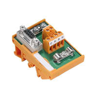 Weidmüller Interface GmbH & Co. KG Interfész egység, RS PB-DP T SUB-D 8788580000 Weidmüller