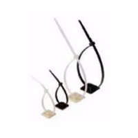 Weidmüller Interface GmbH & Co. KG Weidmüller kábelkötegelő 160x2,6 natúr 7940006048