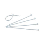 Weidmüller Interface GmbH & Co. KG Weidmüller kábelkötegelő 200x2,5 natúr 7940006050