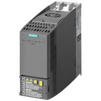 Siemens Siemens 6SL3210-1KE18-8AP1 G120C frekvenciaváltó 3F, 4kW, A típusú szűrővel, PROFIBUS DP, IP20