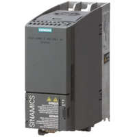Siemens Siemens frekvenciaváltó 3F, 3kW, 380-480V, A típusú szűrővel, EtherNet/IP - Sinamics G120C Profinet 6SL3210-1KE17-5AF1