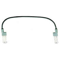 WAGO HUNGÁRIA Kft. WAGO 249-125 Dugaszolható vezetékáthidalószigetelt L = 60mm