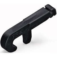 WAGO HUNGÁRIA Kft. WAGO 734-191 CAGE CLAMP működtető, fekete
