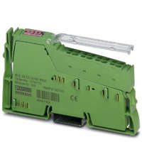 Phoenix Contact GmbH & Co. KG Digitális modul - IB IL 24 DO8/HD-PAC , Phoenix Contact, 2700172