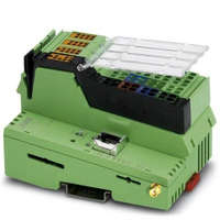 Phoenix Contact GmbH & Co. KG Vezérlő - ILC 151 GSM/GPRS, Phoenix Contact, 2700977