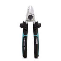 Phoenix Contact GmbH & Co. KG Kábelvágó, precíziós vágó rézhez és alumíniumhoz 50mm2-ig CUTFOX 16 VDE_DB VDE, Phoenix Contact, 1212789