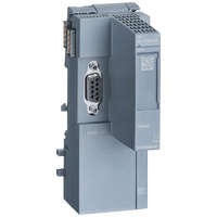 Siemens Siemens 6ES7545-5DA00-0AB0 kommunikációs modul, CM PROFIBUS DP for ET 200SP CPU