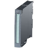 Siemens Siemens 6ES7522-1BL01-0AB0 S7-1500 digital output, DQ 32x24VDC/0.5A HF