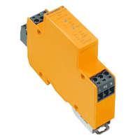 Weidmüller Interface GmbH & Co. KG Túlfesz.védő VPU III R 24V/4KV AC/DC 1351580000 Weidmüller