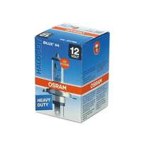OSRAM GmbH Osram Original Line 12V H4 halogén fényszóró izzó, 12 V, hosszú élettartamú, megnövelt robusztusságú kivitel, OEM minőség, 94193, 1 db/doboz