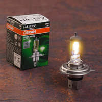 OSRAM GmbH Osram Allseason Super 64193ALS H4 izzó +30%