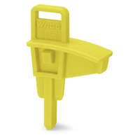 WAGO HUNGÁRIA Kft. WAGO 2007-8899 Reteszelőleválasztóhoz, sárga