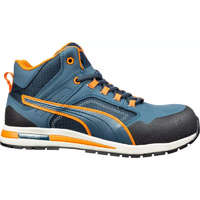 Munkavédelmi bakancs Puma Crosstwist 42-es MID S3 HRO SRC PUM-633140-42