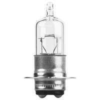 OSRAM GmbH Neolux Off-road halogén motorkerékpár fényszóróizzó, 12 V, P15d-25-1 foglalat, 3200 K, nagy teljesítményű terephasználatra, N62337RV, 1db/doboz