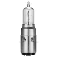 OSRAM GmbH NEOLUX S2 Standard halogén motorkerékpár fényszóróizzó, 12 V, 35/35 W, BA20d foglalat, 3200 K, 650/460 lm, N395-01B, 1db/doboz