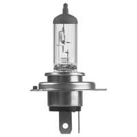 OSRAM GmbH NEOLUX HS1 Standard halogén motorkerékpár fényszóróizzó, 12 V, 35/35 W, PX43t foglalat, 3200 K, 820/520 lm, N459-01B, 1db/doboz