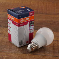 Ledvance Gmbh Osram E27 LED Value 8,5W 806lm 6500K daylight 200° - 60W izzó helyett