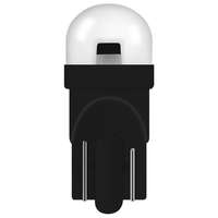 OSRAM GmbH Neolux Off-road W2.1x9.5d LED fényforrás, 12 V, 6000 K, 35 lm, W5W, jelzőlámpa és irányjelző alkalmazásokhoz, NT1061CW-02B, 2db/bliszter