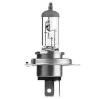 OSRAM GmbH Neolux H4 halogén fényszóróizzó, Extra Lifetime, hosszú élettartam, 12V, 60/55W, P43t foglalat, N472LL-2SCB, 2db/doboz