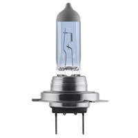 OSRAM GmbH Neolux H4 Blue Light halogén fényszóróizzó, 12V, 60/55W, 4000K kékesfehér fény, xenon hatású világítás, P43t foglalat, stílusos megjelenés, N472B-2SCB, 2db/doboz