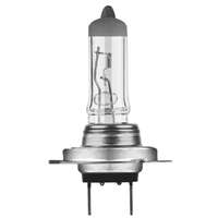 OSRAM GmbH Neolux H7 Extra Lifetime halogén fényszóróizzó, hosszú élettartam, 12V, 55 W, PX26d foglalat, 1500 lm, N499LL-2SCB, 2db/doboz