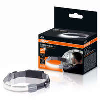OSRAM GmbH Osram LEDinspect Flexible Head Torch LED fejlámpa, 3 fényfunkcióval, 115 lumen, állítható pánttal, újratölthető, IP42 védelem, LEDIL414