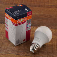 Ledvance Gmbh Osram E27 LED Value 10W 1055lm 6500K daylight 200° - 75W izzó helyett