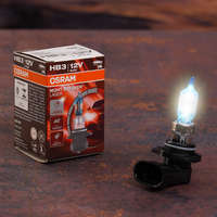 OSRAM GmbH Osram Night Breaker Laser HB3 halogén fényszóró izzó, akár 150%-kal nagyobb fényerő, 150 m hosszú fénycsóva, közúton legálisan használható, 3200 K, 9005NL, 1 darab/doboz