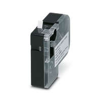 Phoenix Contact GmbH & Co. KG Zsugorcső - MM-WMS 3,2 (EX5)R C1 WH/BK, Phoenix Contact, 0803923