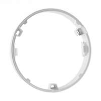 Ledvance Gmbh Ledvance (Osram) 4058075052444 LED Panel 210 kerek tartozék Mennyezeti rögzítőkeret DL SLIM FRAME DN210 WT
