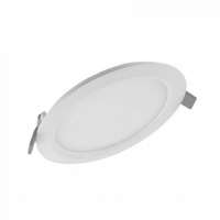 Ledvance Gmbh Ledvance Downlight Slim Round 105mm 6W/4000K 430lm IP20 fehér LED lámpatest