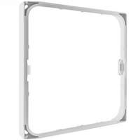 Ledvance Gmbh Ledvance Downlight Slim Square 210 kiemelő keret, mennyezetre