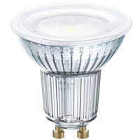 Ledvance Gmbh Osram GU10 LED Value 6,9W 620lm 4000K hidegfehér 120° - 49 W izzó helyett