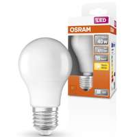 Ledvance Gmbh Osram E27 LED Star 4,9W 470lm 2700K melegfehér 200° - 40W izzó helyett