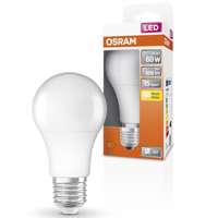 Ledvance Gmbh Osram E27 LED Star 8,5W 806lm 2700K melegfehér 200° - 60W izzó helyett