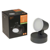 Ledvance Gmbh Ledvance kültéri fali LED spot lámpa, melegfehér, 13 W (Endura Style Midi)