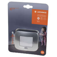 Ledvance Gmbh Ledvance éjszakai LED irányfény fény és mozgásérzékelővel, hidegfehér, elemmel (Nightlux Hall)