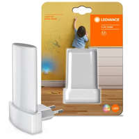 Ledvance Gmbh Ledvance színes éjszakai LED lámpa alkonykapcsolóval (Lunetta Shine)