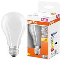 Ledvance Gmbh Osram E27 LED Star 17W 2452lm 2700K melegfehér 330° - 150W izzó helyett