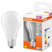 Ledvance Gmbh Osram E27 LED Star 17W 2452lm 4000K hidegfehér 330° - 150W izzó helyett