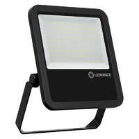 Ledvance Gmbh Ledvance 4058075423695 FL PFM 125 W 3000 K SYM 100 BK LED reflektor 3000K 13750lm IP65 fekete 5év garancia