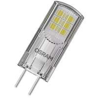 Ledvance Gmbh Osram GY6,35 LED 2,6W 300lm 12V AC/DC 2700K melegfehér - 30W izzó helyett
