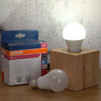 Ledvance Gmbh Osram E27 LED Value Classic 10W, 1055 lm, 4000 K, 75 W izzó helyett (2 darabos)