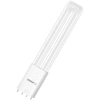 Ledvance Gmbh Osram DULUX L LED 8W 900lm 3000K melegfehér 2G11 - 18 W kompakt fénycső helyett