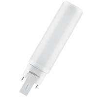 Ledvance Gmbh Osram DULUX D LED 6W 660lm 4000K hidegfehér G24d-1 - 13 W kompakt fénycső helyett